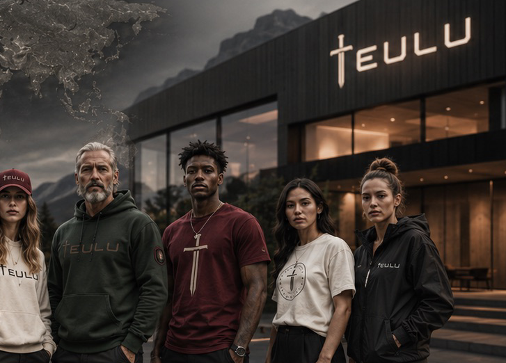 The Teulu — Wales, the diaspora and beyond